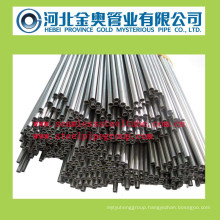 10# cold rolled carbon seamless steel pipe / tube